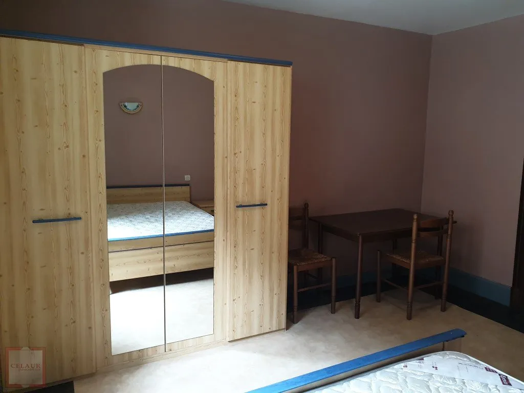 T1 DANS RESIDENCE -BIS