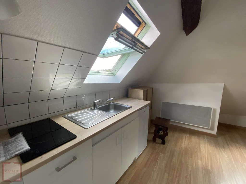 A LOUER - STUDIO - UZERCHE