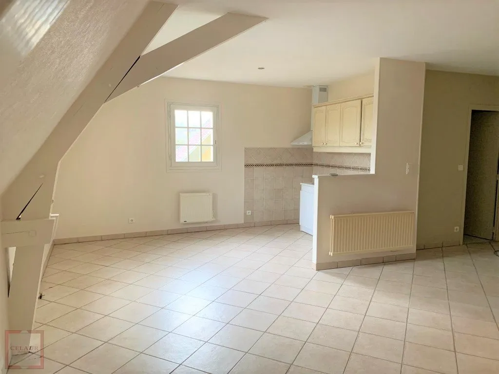 APPARTEMENT T3 AVEC PARKING