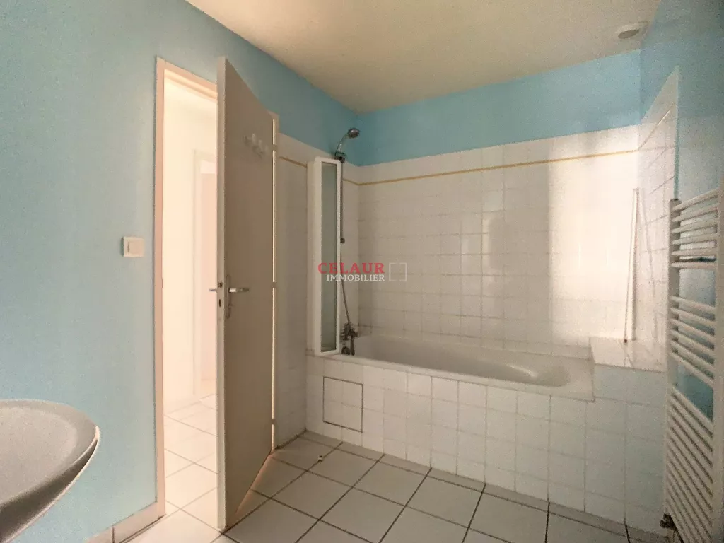 T3 de 73m&sup2; quartier cath&eacute;drale