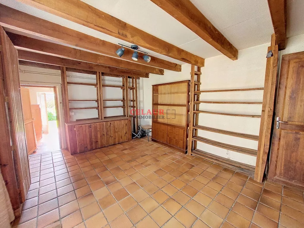Maison familiale