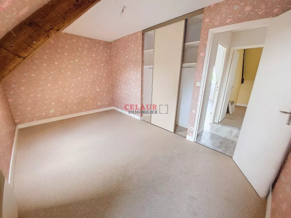 Grand appartement