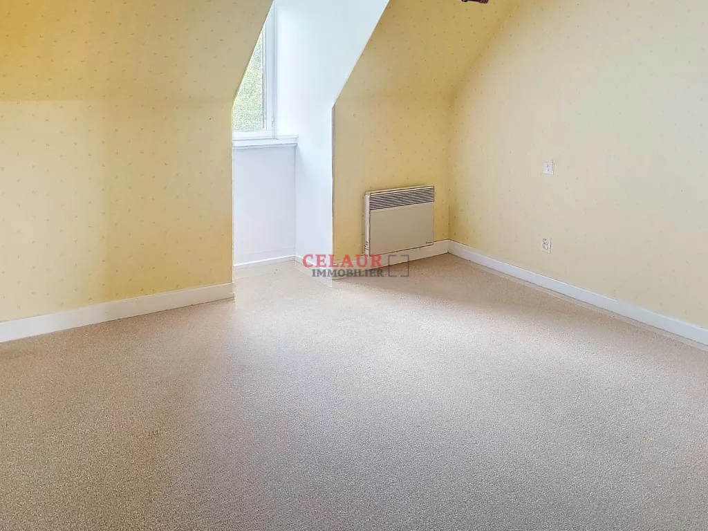 Grand appartement