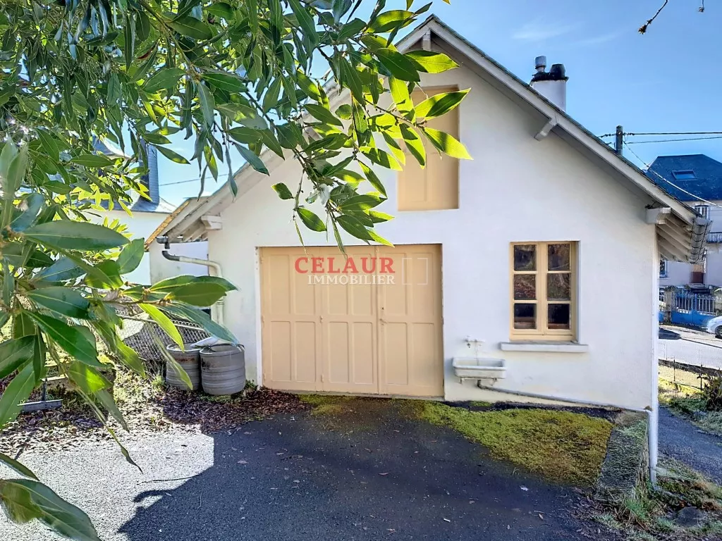 JOLIE MAISON DE VILLE