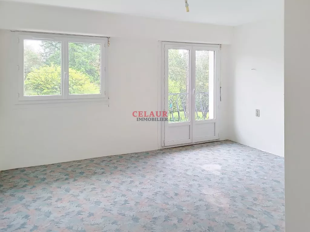 GRANDE MAISON FAMILIALE