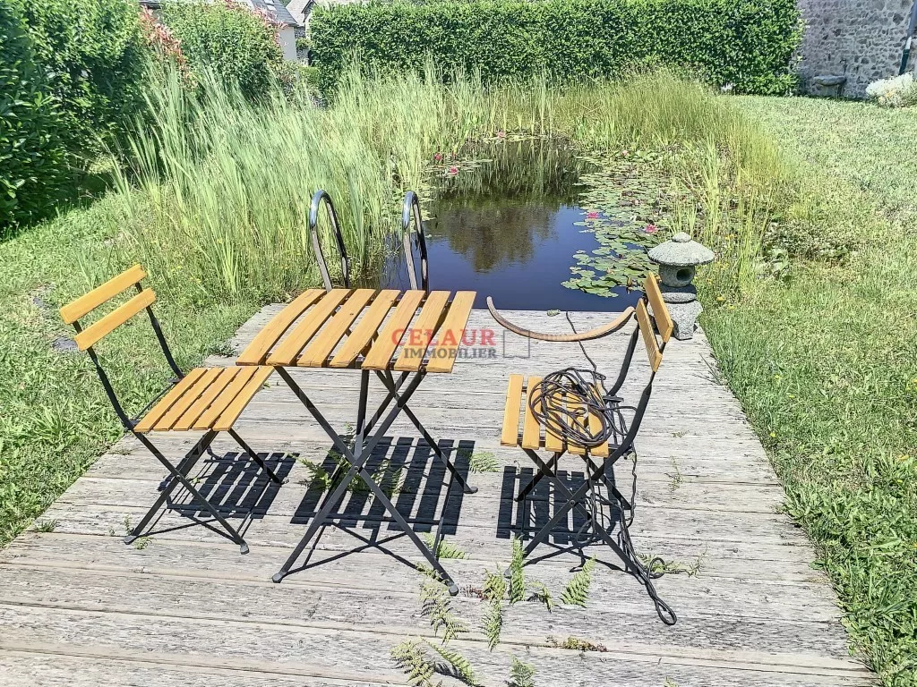 Propri&eacute;t&eacute; de caract&egrave;re