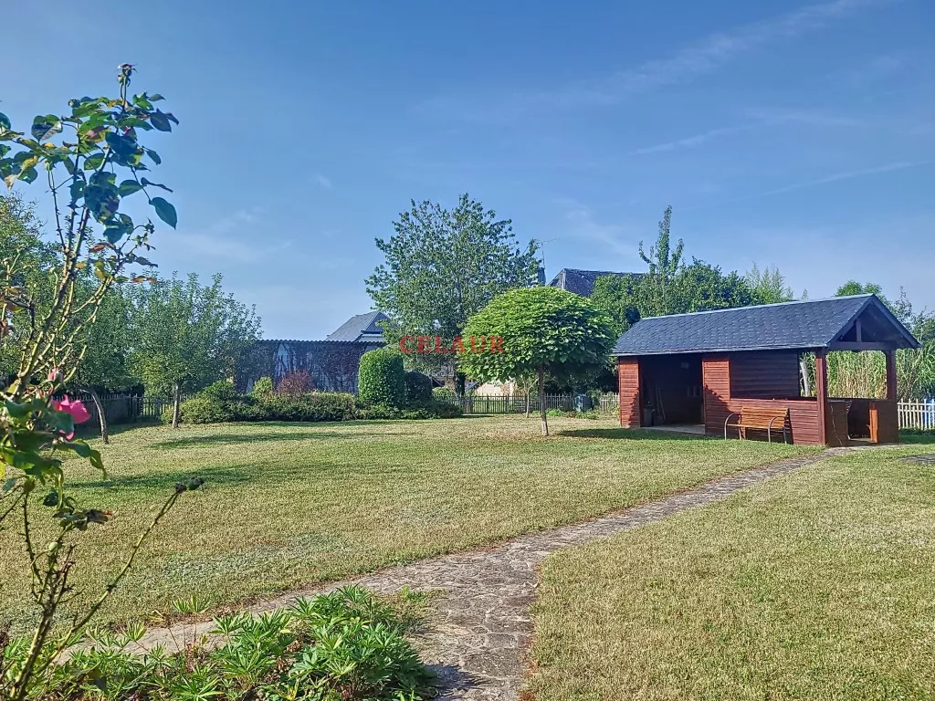 Propri&eacute;t&eacute; de caract&egrave;re