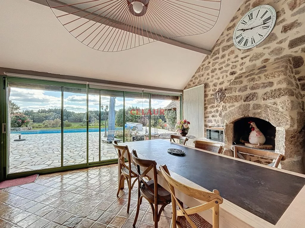 VERANDA