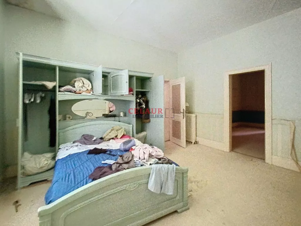 CHARMANTE PROPRI&Eacute;T&Eacute; &Agrave; R&Eacute;NOVER