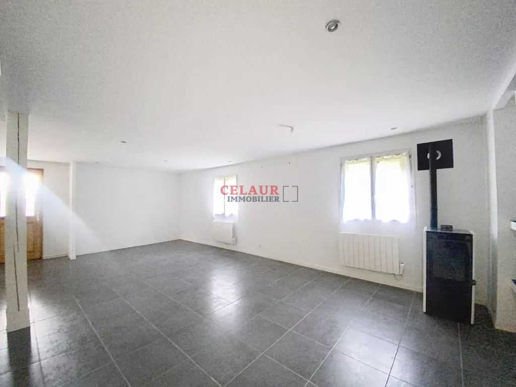 Agr&eacute;able maison &agrave; louer
