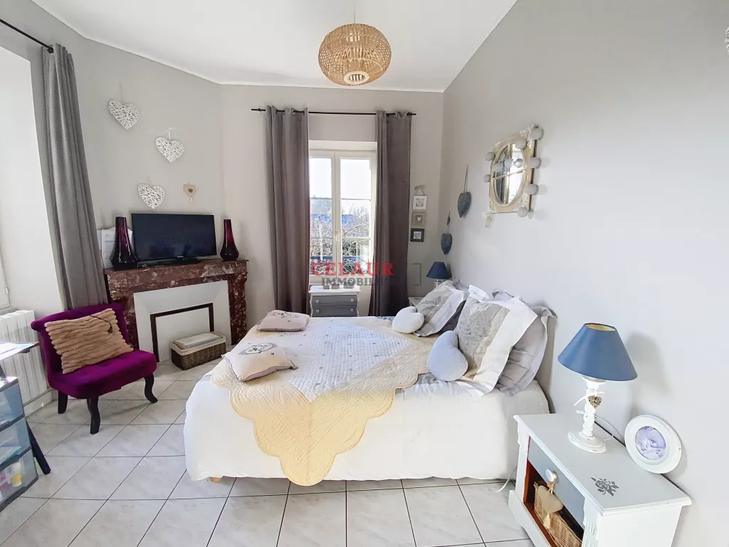 Maison de ma&icirc;tre