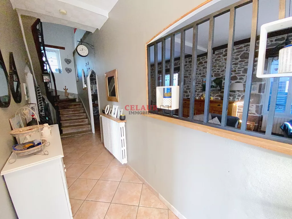 Maison de ma&icirc;tre