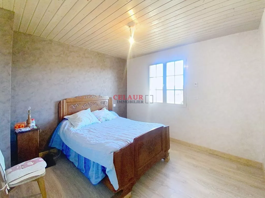 MAISON EN SEMI AUTONOMIE SUR 1HA DE PRAIRIE ARBOREE