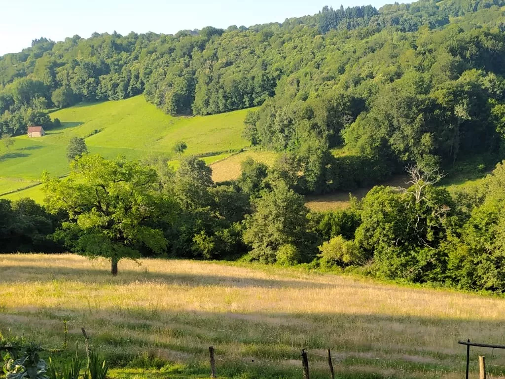 CORPS DE FERME ANCIEN