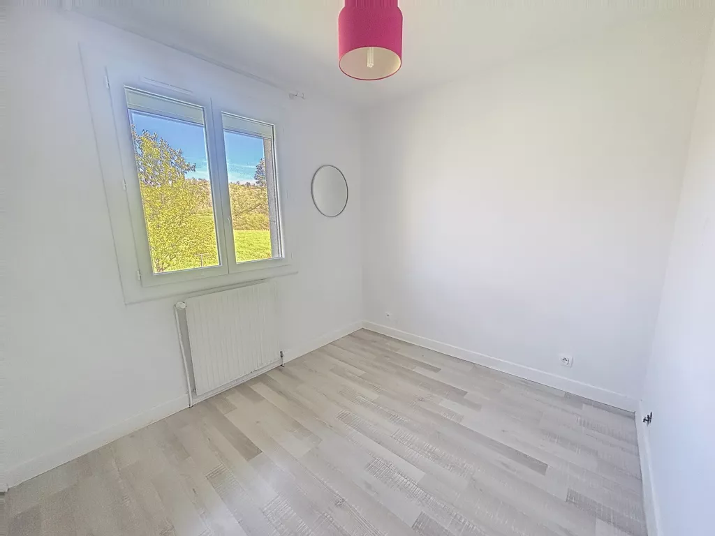 Maison de plain-pied &agrave; Meyssac