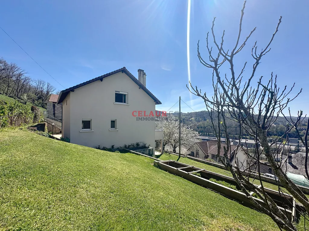 MAISON CL&Eacute; EN MAIN DANS UNE IMPASSE