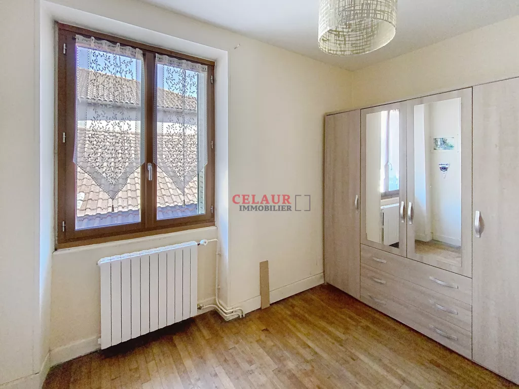 MAISON 102 M2 &Agrave; DEUX PAS DU BOURG DE LAGUENNE