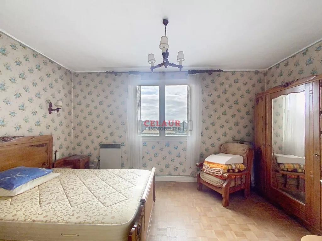 MAISON AVEC VIE DE PLAIN PIED