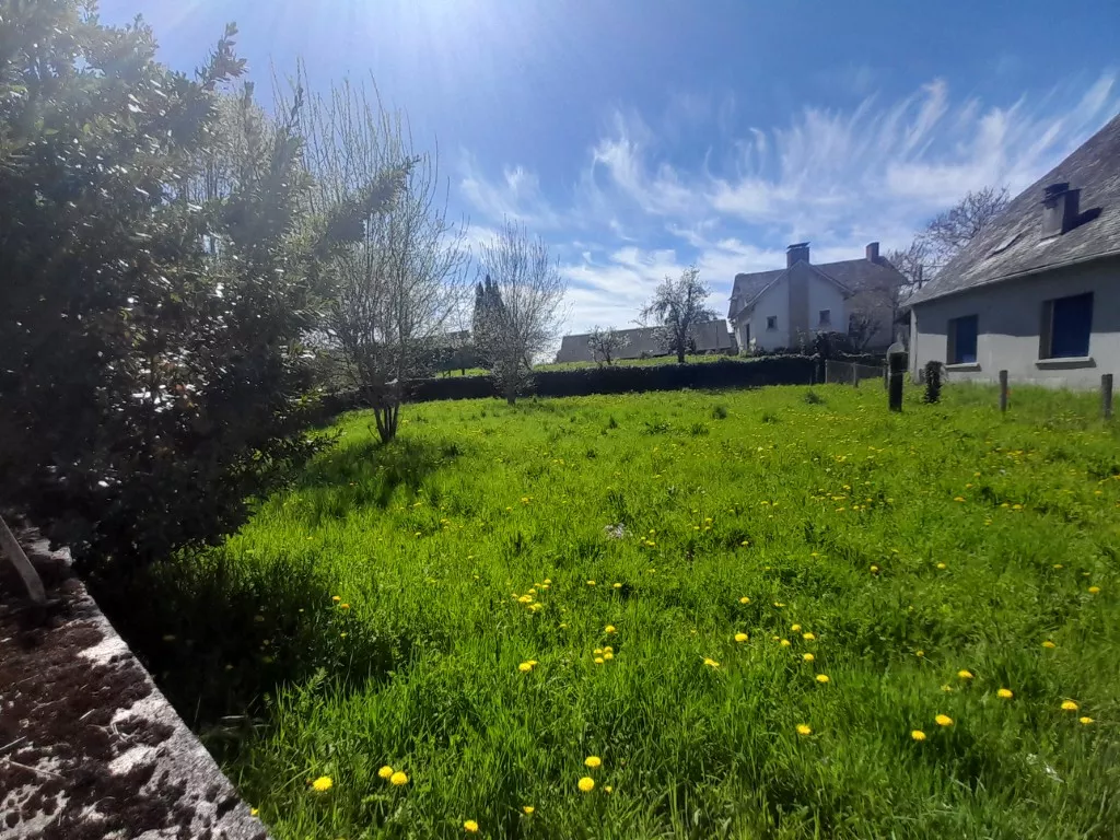 MAISON DE CARACT&Egrave;RE &Agrave; R&Eacute;NOVER