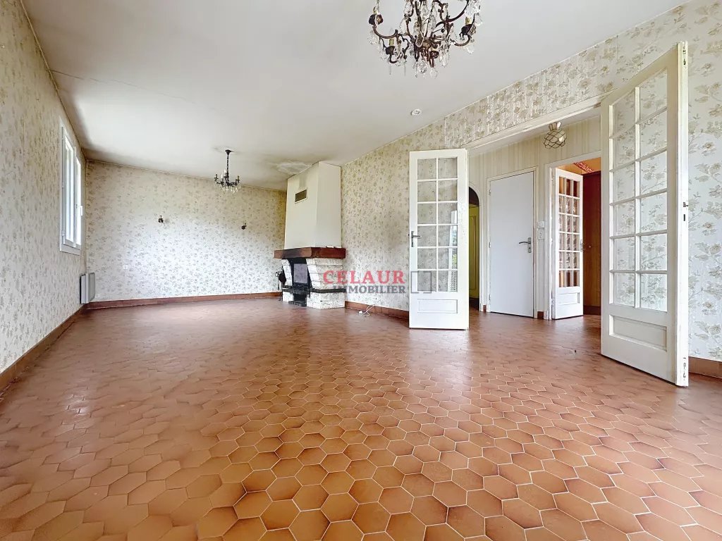 MAISON FONCTIONNELLE PROCHE COMMODIT&Eacute;S