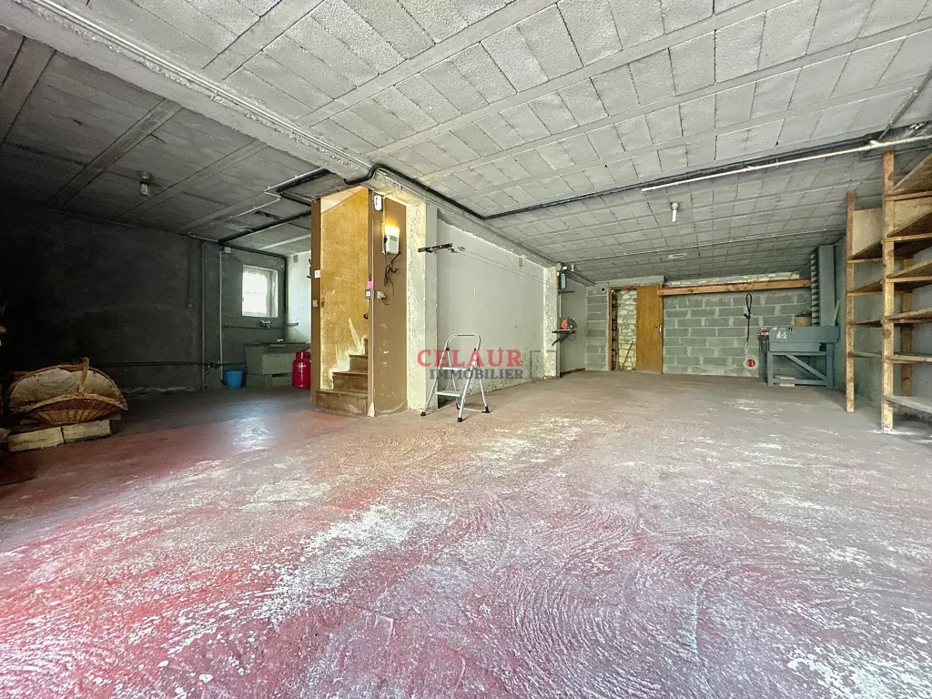 MAISON FONCTIONNELLE PROCHE COMMODIT&Eacute;S