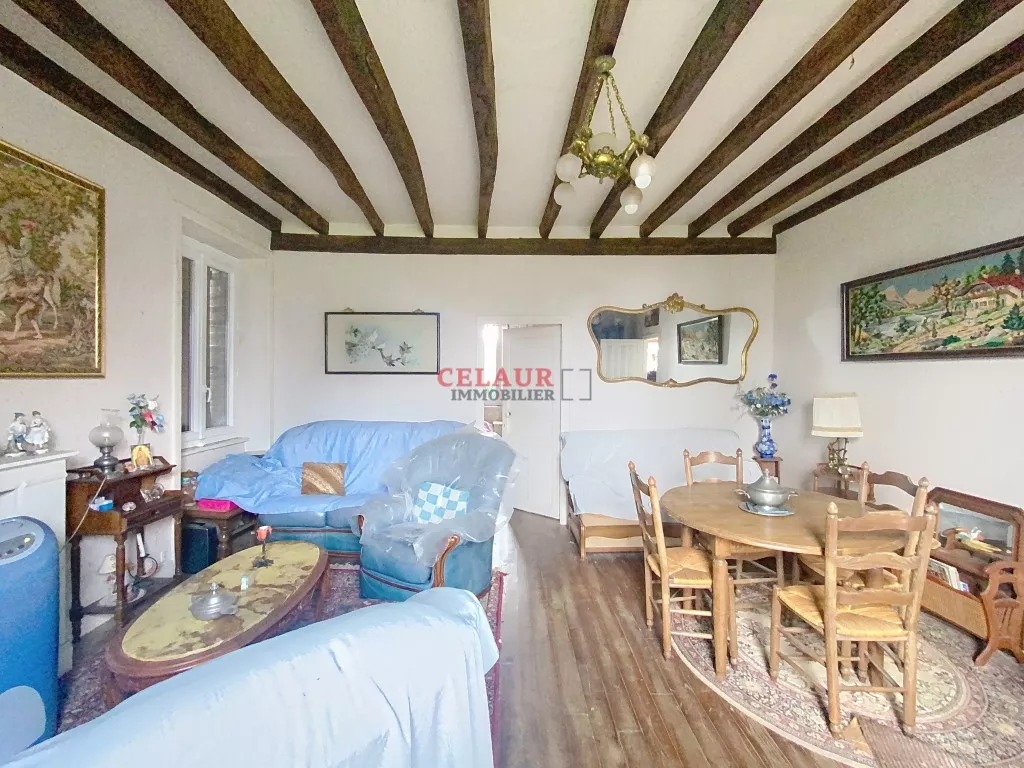 Propri&eacute;t&eacute; rurale isol&eacute;e