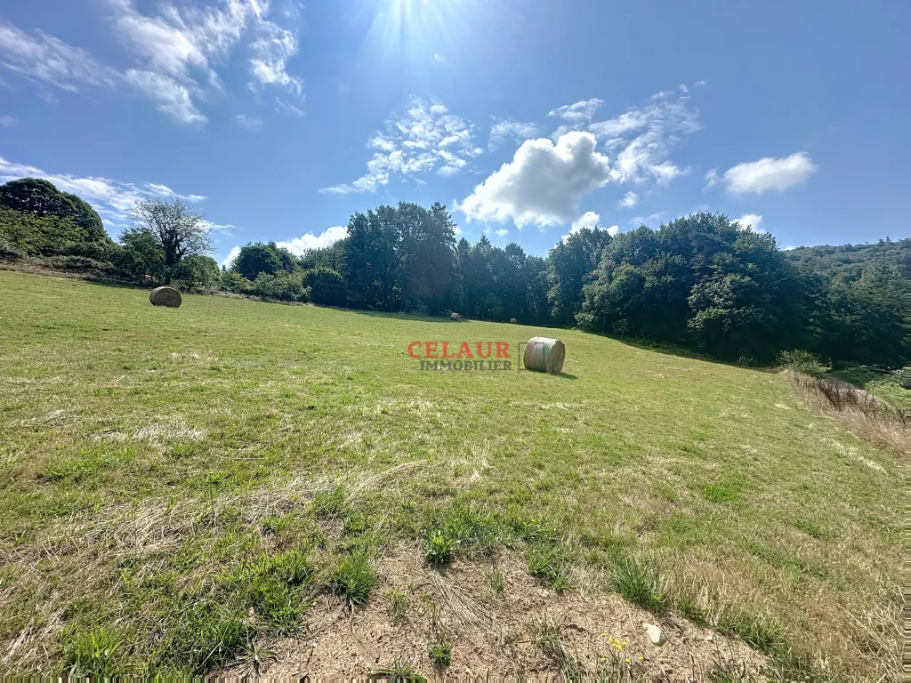 TERRAIN CONSTRUCTIBLE DANS UNE IMPASSE