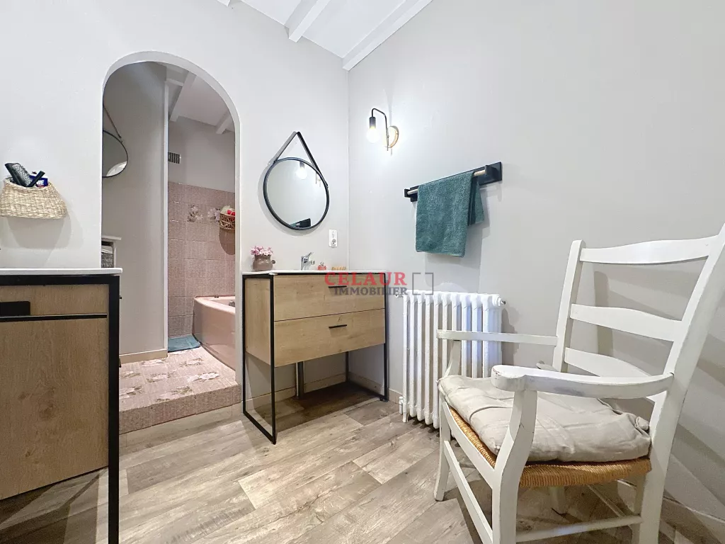 APPARTEMENT DE CHARME &Agrave; LAGUENNE