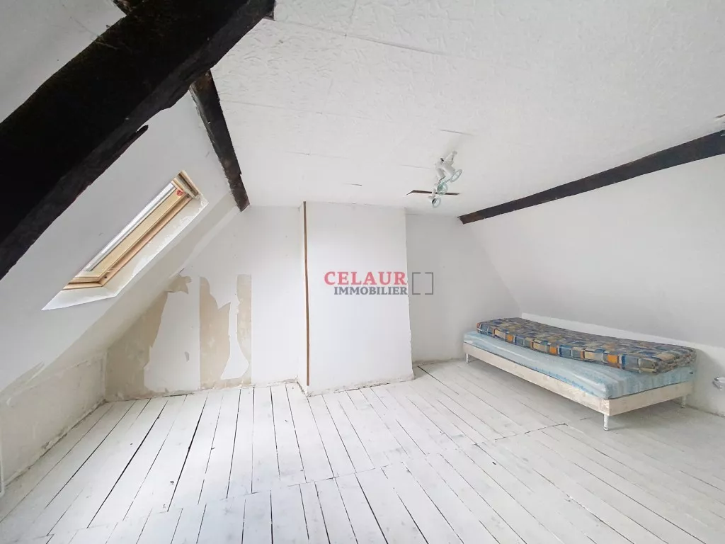 Fermette du 19i&egrave;me si&egrave;cle