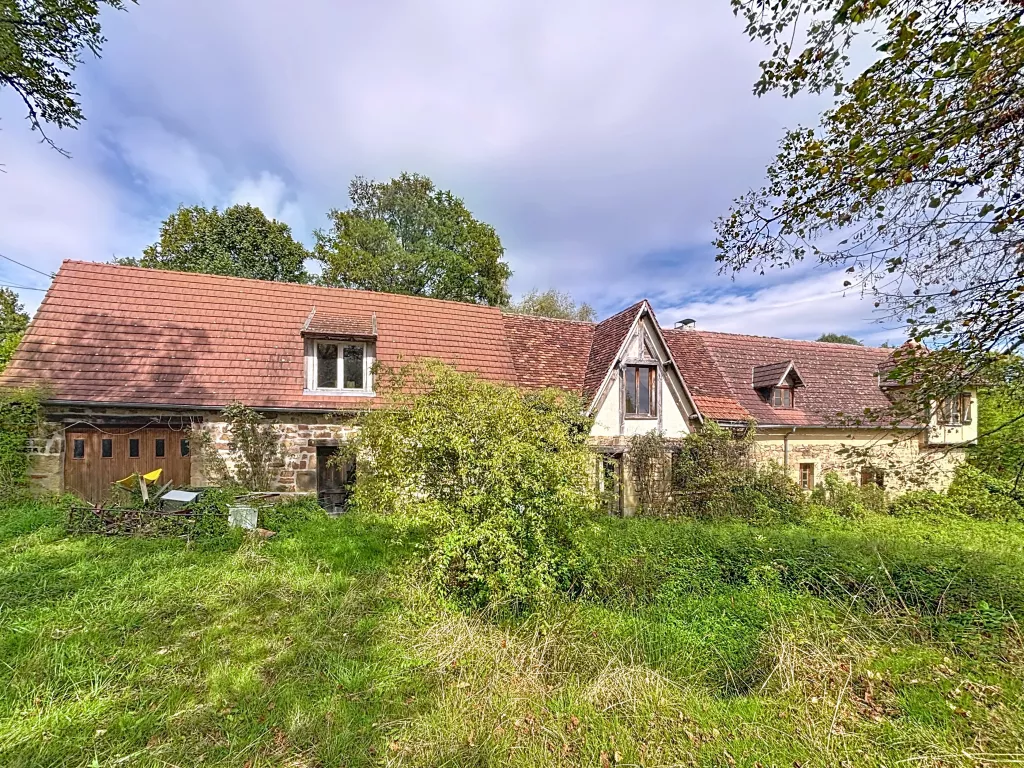 Au bout d'une impasse