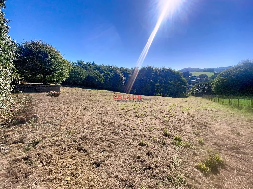 Immeuble de caract&egrave;re &agrave; restaurer