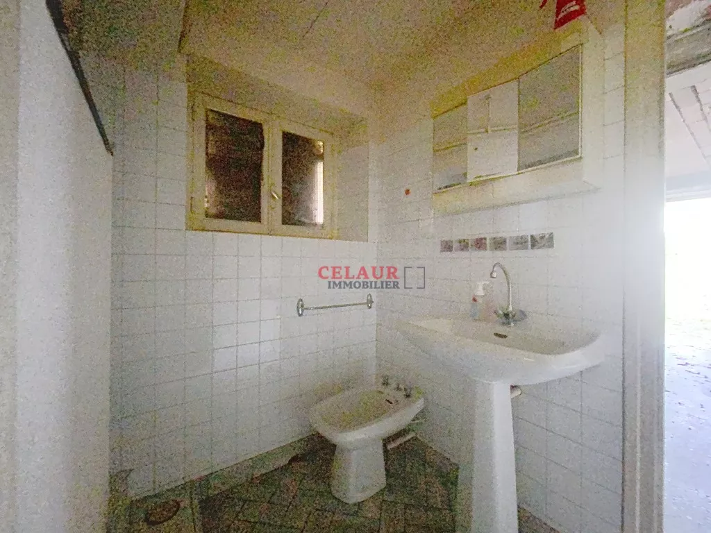 MAISON &Agrave; R&Eacute;NOVER  AVEC VUE SUR LA VALL&Eacute;E