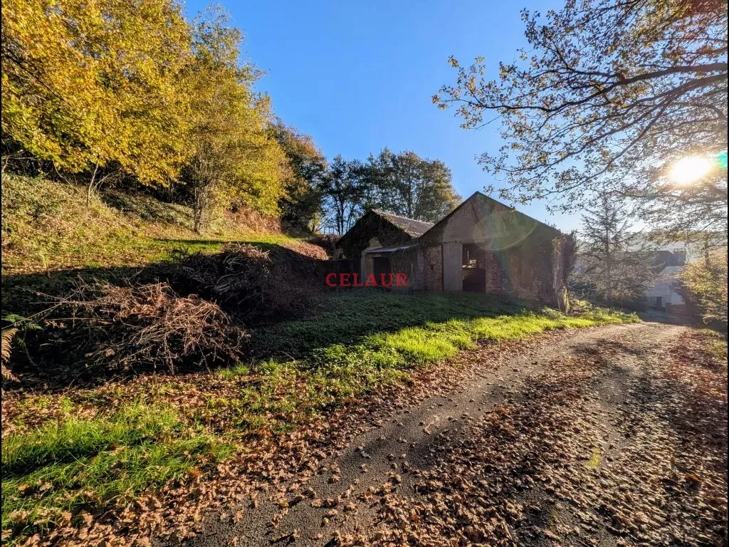 GRANGE PROCHE ARGENTAT