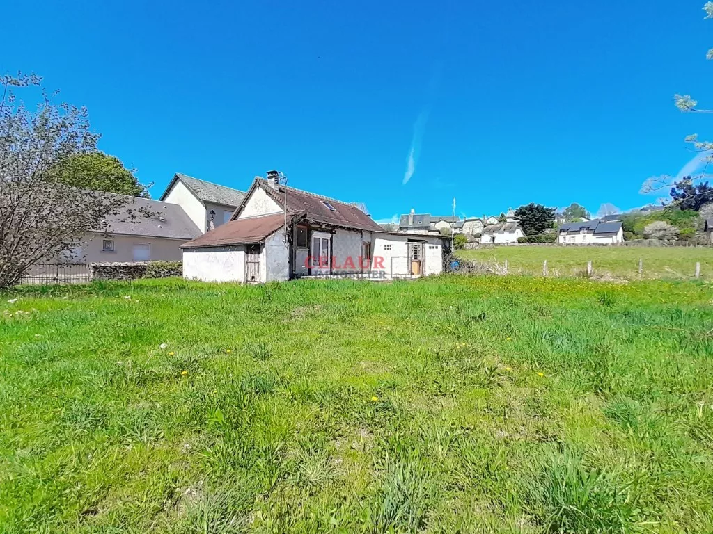 MAISONNETTE &Agrave; R&Eacute;NOVER