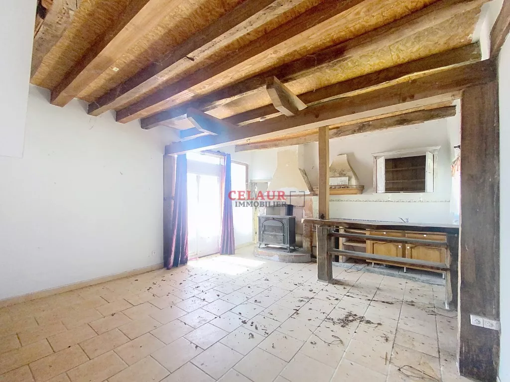 MAISONNETTE &Agrave; R&Eacute;NOVER