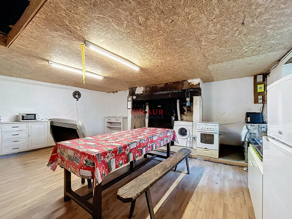 s&eacute;jour c&ocirc;t&eacute; salon