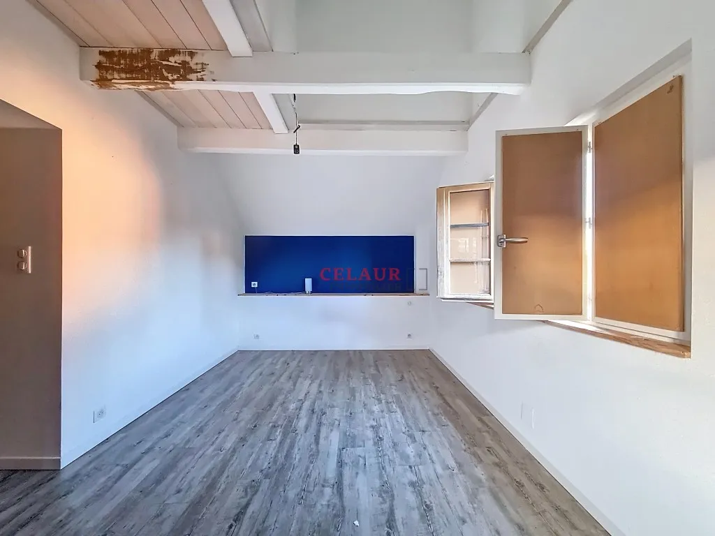 MAISON DE CARACTERE BORD DE DORDOGNE