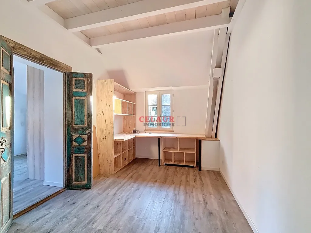 MAISON DE CARACTERE BORD DE DORDOGNE