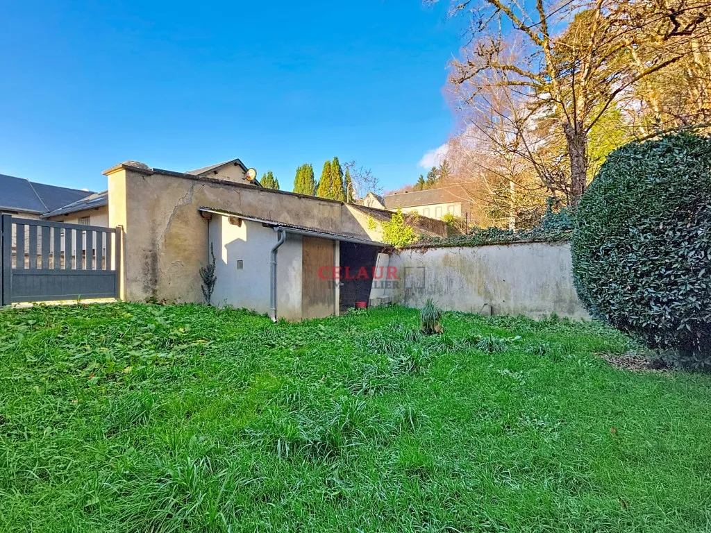 AGR&Eacute;ABLE MAISON