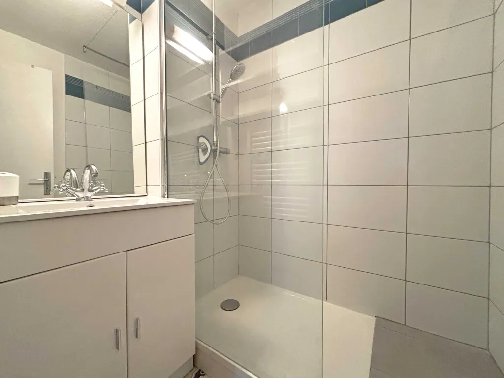 Appartement T2 meubl&eacute;