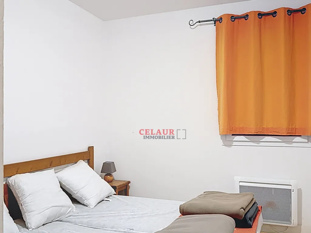 Chalet en bois Id&eacute;al Investisseurs