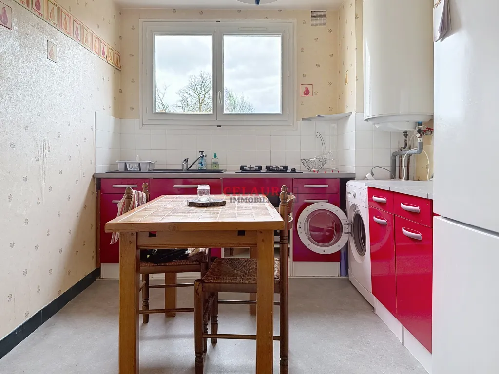 Appartement id&eacute;al investisseurs