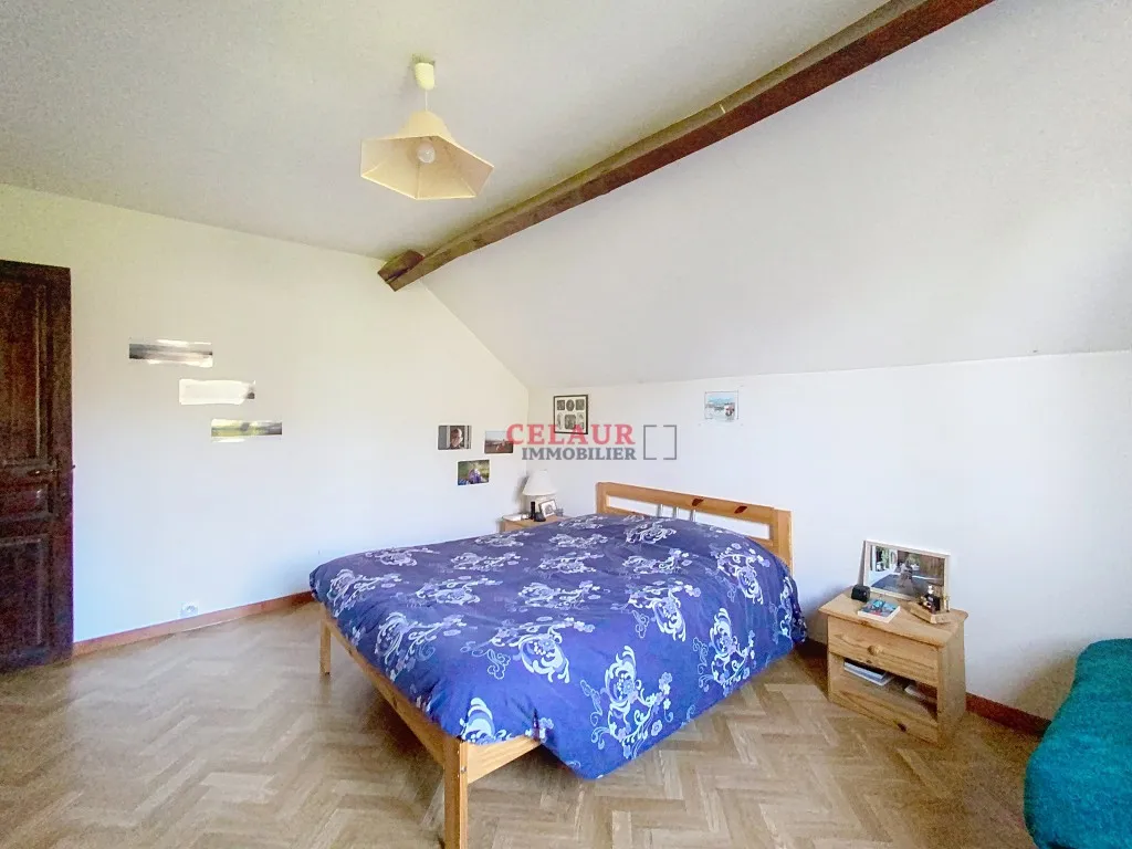 Jolie maison de campagne