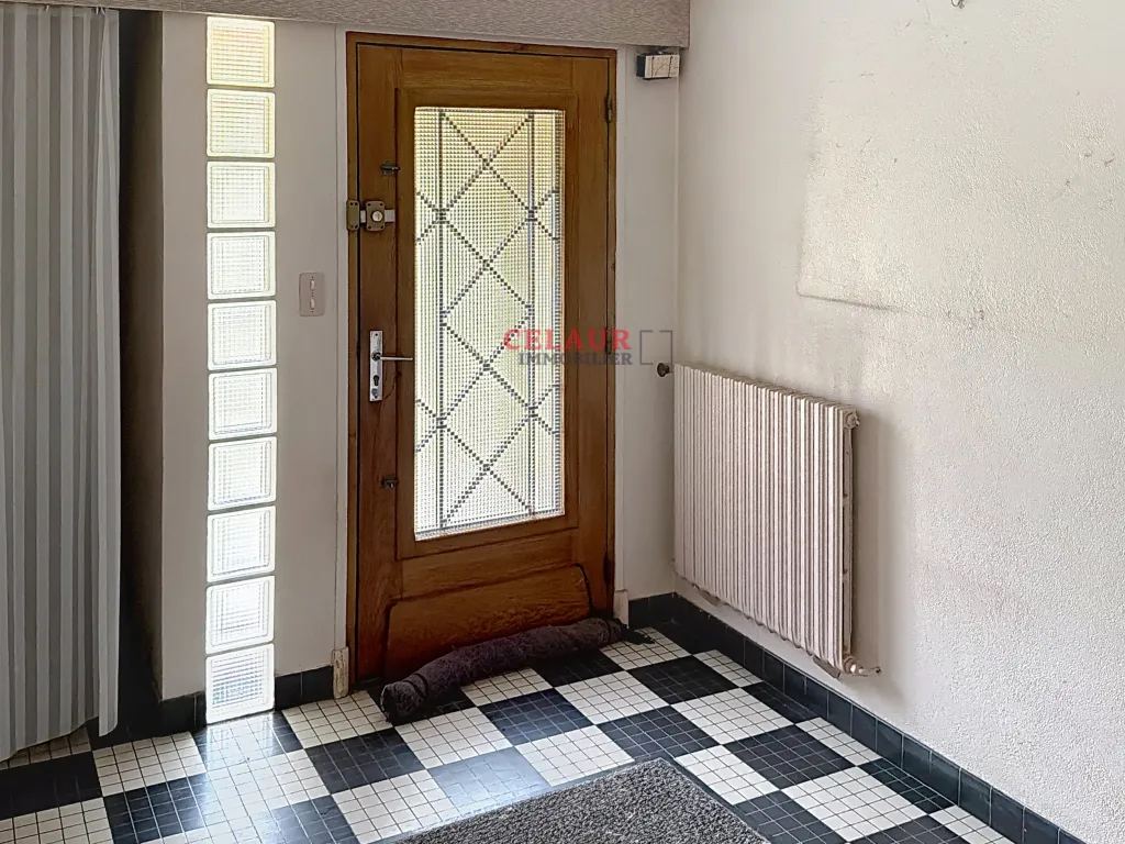 MAISON AU CALME Rosiers d'Egletons