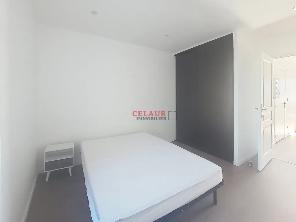 APPARTEMENT MEUBL&Eacute;