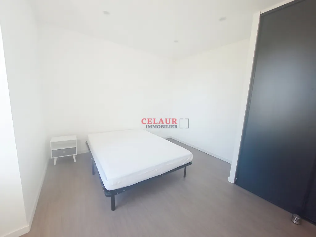 APPARTEMENT MEUBL&Eacute;