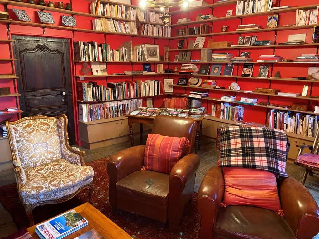 DEMEURE DE CHARME BEAULIEU CENTRE