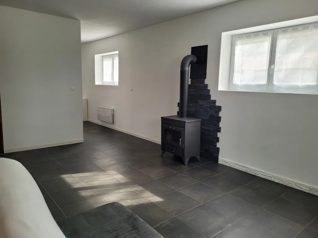 GRANDE MAISON FAMILIALE