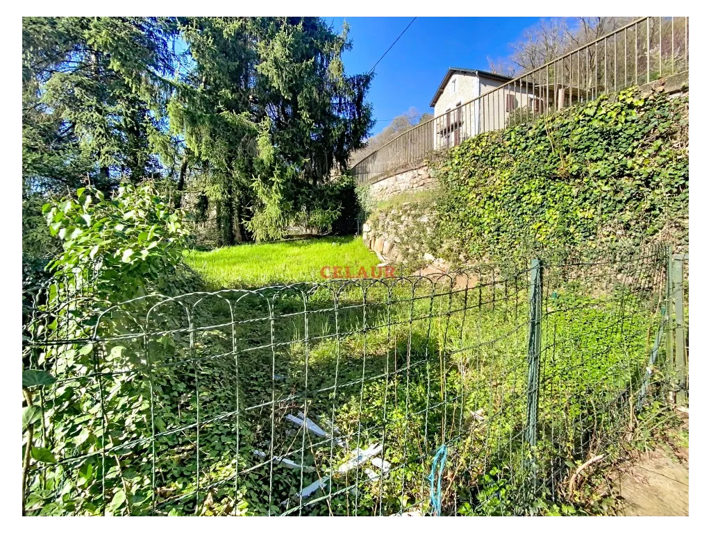 Appartement T4 de 66m&sup2; avec jardin