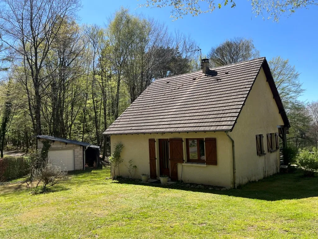 SYMPATHIQUE MAISON de CAMPAGNE